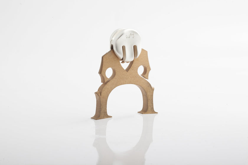Wmutes Practice Mute - Cello