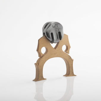 Wmutes Practice Mute - Cello