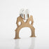 Wmutes Practice Mute - Cello