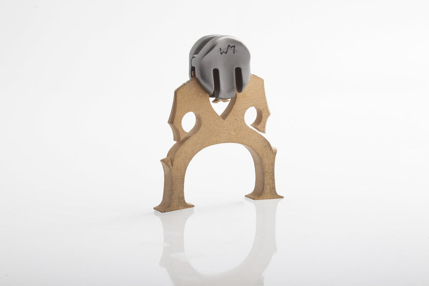 Wmutes Practice Mute - Cello