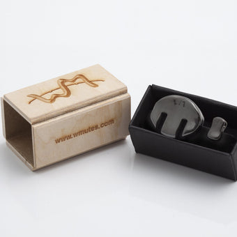 Wmutes Mute Set - Violin