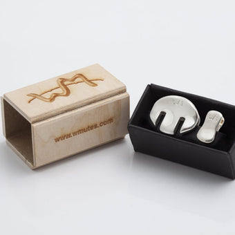 Wmutes Mute Set - Cello