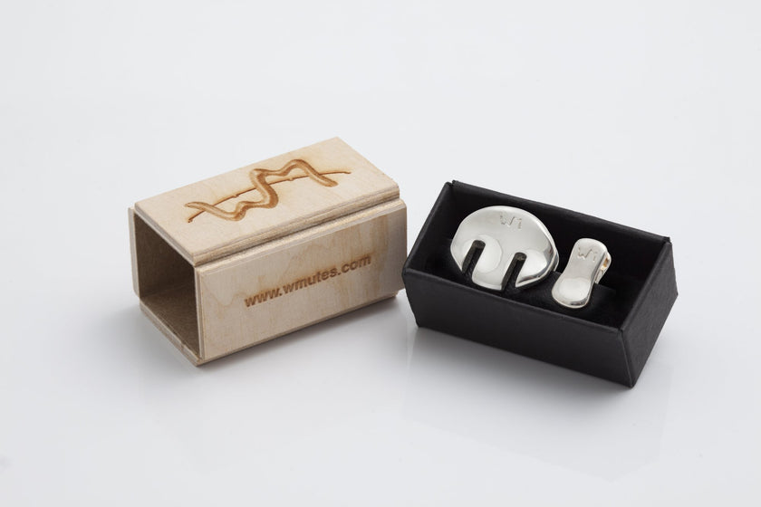 Wmutes Mute Set - Cello