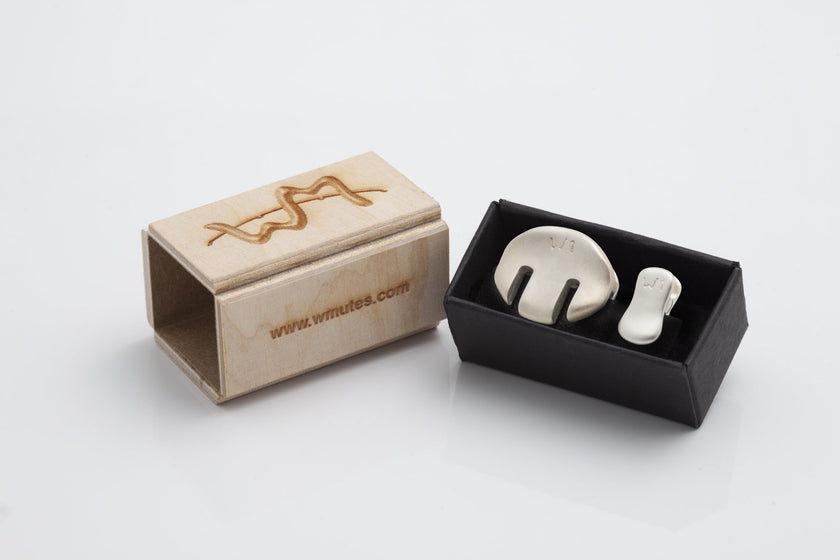 Wmutes Mute Set - Cello