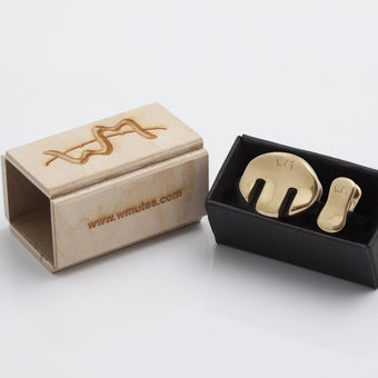 Wmutes Mute Set - Cello