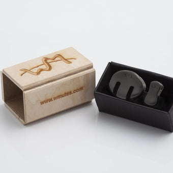Wmutes Mute Set - Cello