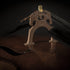 Wmutes Concert Mute - Cello