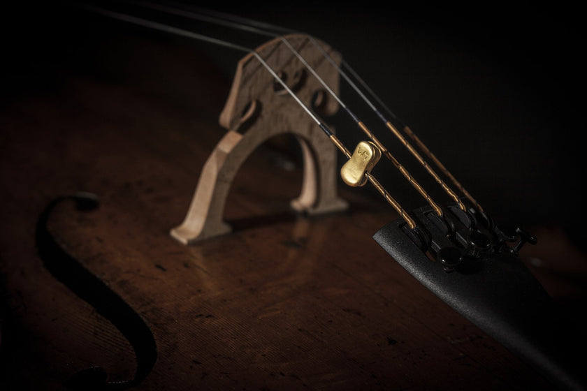 Wmutes Concert Mute - Cello