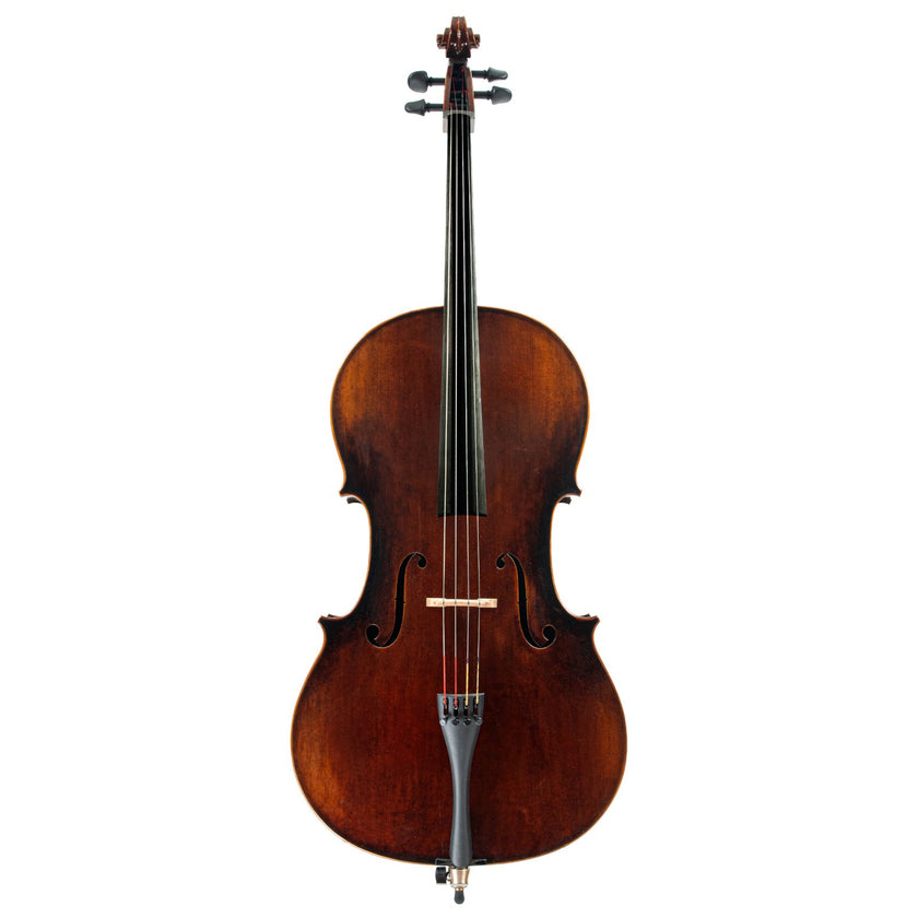 Ignazio Pelletti Cello 4/4 - Used