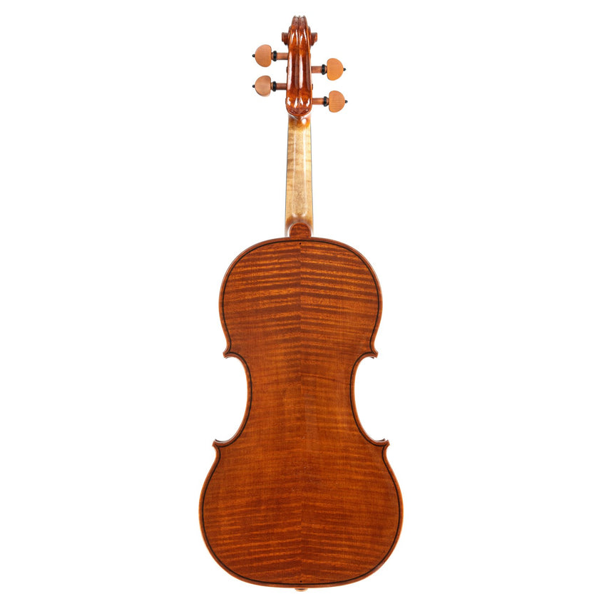 Violin by Dongpil Im Cremona 2022