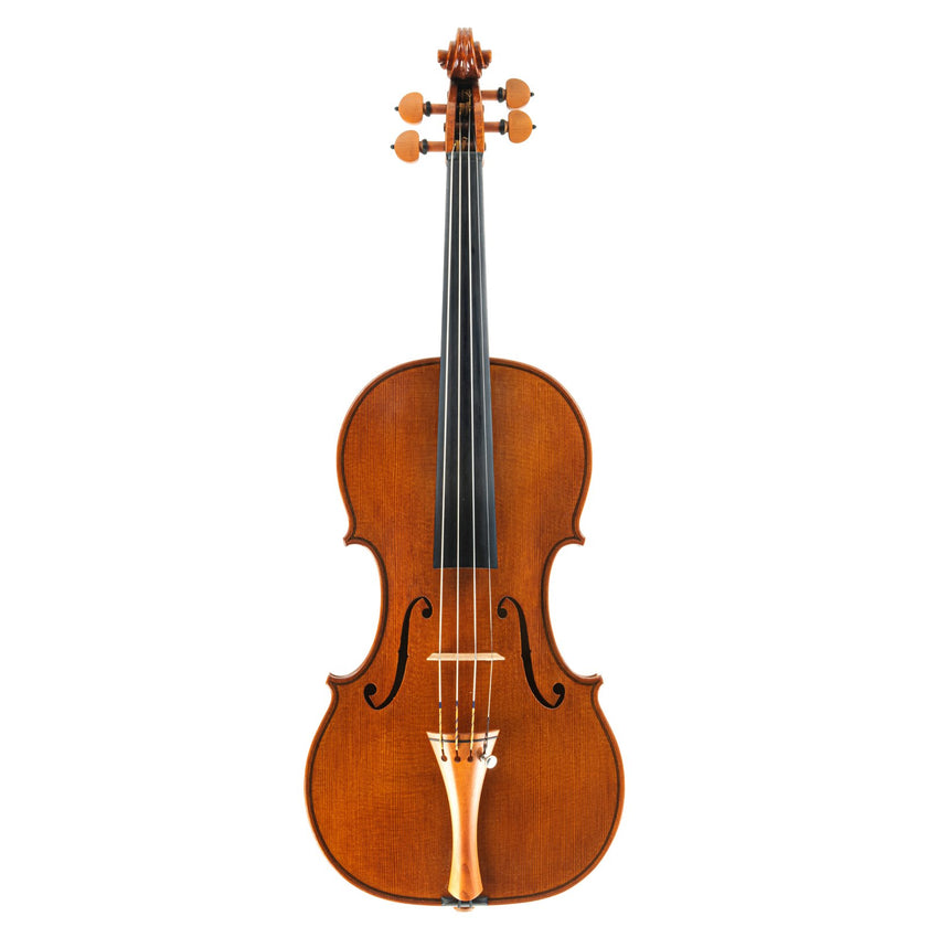 Violin by Dongpil Im Cremona 2022