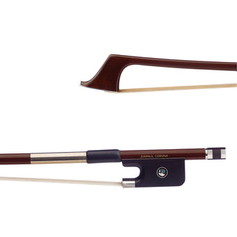 JonPaul Corona Carbon Fiber Cello Bow 4/4