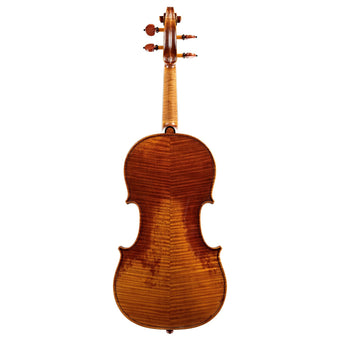 Violin by Jake Jiwon Han, Los Angeles 2025, #32