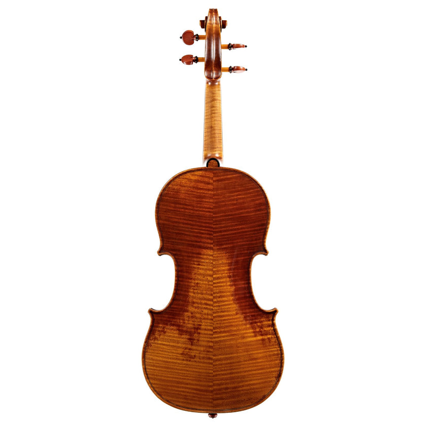 Violin by Jake Jiwon Han, Los Angeles 2025, #32