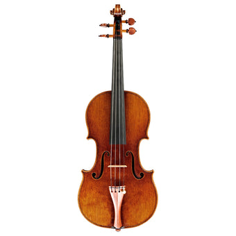 Violin by Jake Jiwon Han P1103, Los Angeles 2025