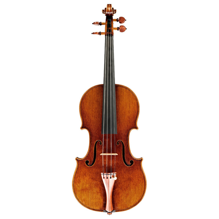 Violin by Jake Jiwon Han, Los Angeles 2025, #32