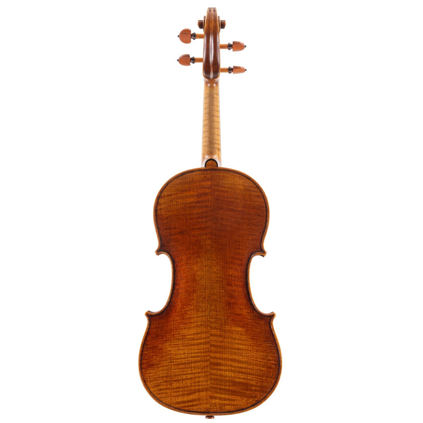Violin by Jake Jiwon Han, Los Angeles 2026