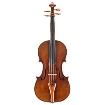 Violin by Jake Jiwon Han, Los Angeles 2026