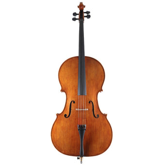 Jan Szlachtowski Cello 2022 4/4