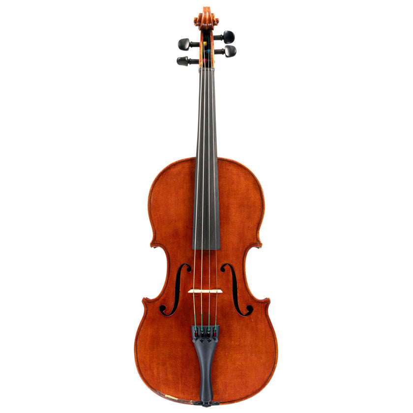 Janos Raab German Viola 16