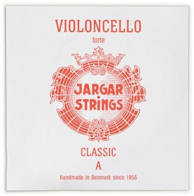 Jargar Classic Cello A - Forte
