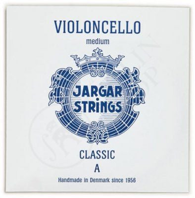 Jargar Classic Cello A