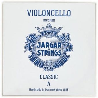 Jargar Classic Cello A - Medium