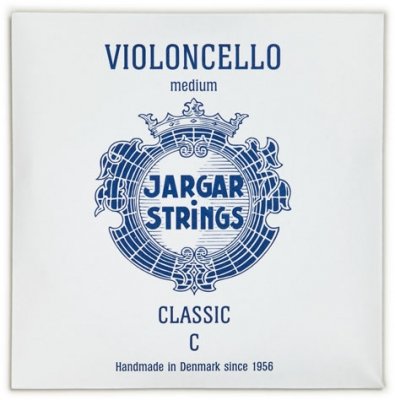 Jargar Classic Cello C