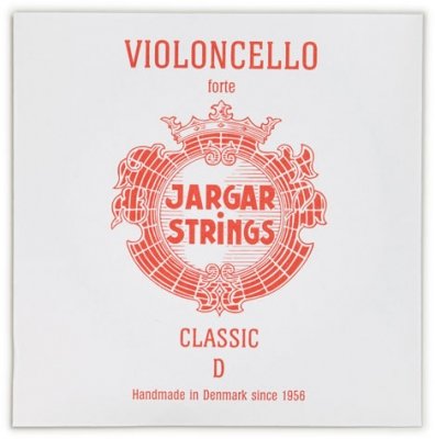 Jargar Classic Cello D - Forte