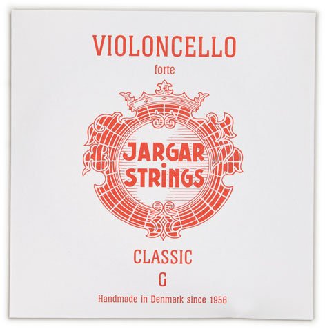 Jargar Classic Cello G - Forte