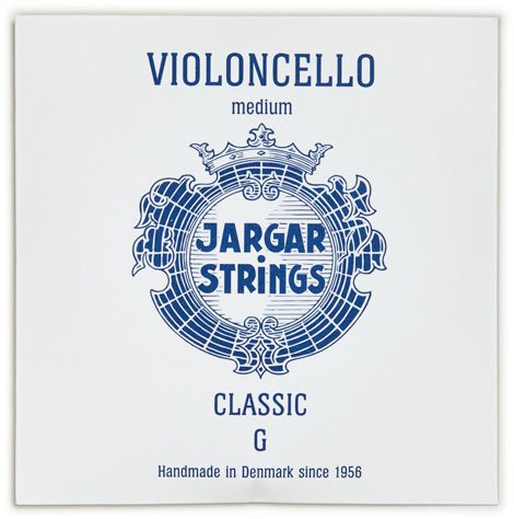 Jargar Classic Cello G