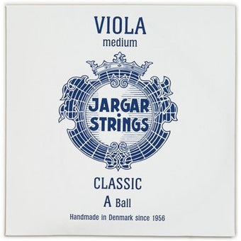 Jargar Classic Viola A Ball
