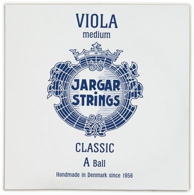 Jargar Classic Viola A Ball
