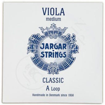 Jargar Classic Viola A Loop - Medium