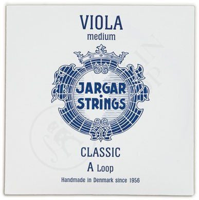 Jargar Classic Viola A Loop - Medium
