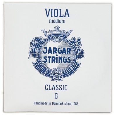Jargar Classic Viola G