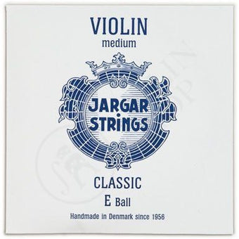 JARGAR CLASSIC VIOLIN E BALL
