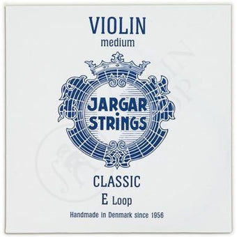 JARGAR CLASSIC VIOLIN E LOOP