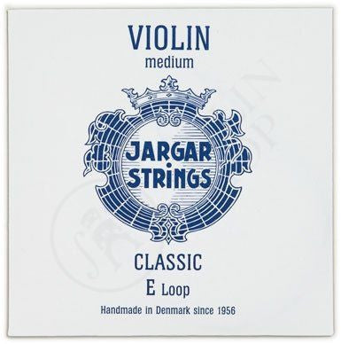 JARGAR CLASSIC VIOLIN E LOOP