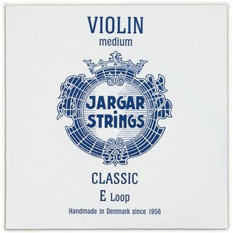 JARGAR CLASSIC VIOLIN E LOOP