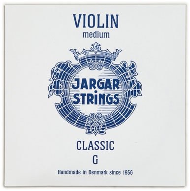JARGAR CLASSIC VIOLIN G