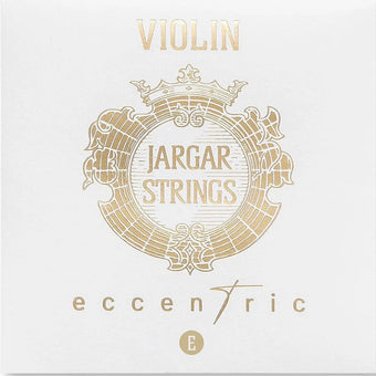 Jargar Eccentric Violin E - Dolce