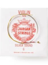 JARGAR CLASSIC VIOLIN G Silver - Forte