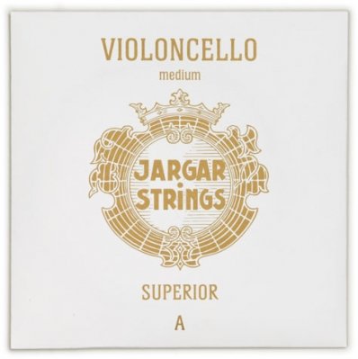 Jargar Superior Cello A Forte