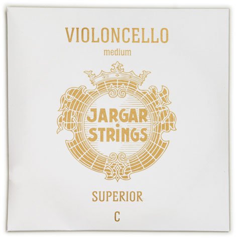Jargar Superior Cello C