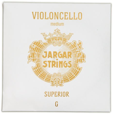 Jargar Superior Cello G