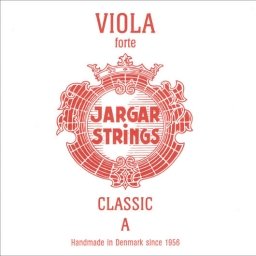 Jargar Classic Viola A Loop Forte