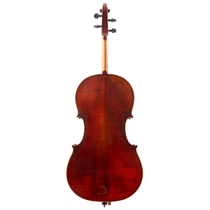 Jean-Pierre Lupot Strad Model Cello (7/8, 4/4)