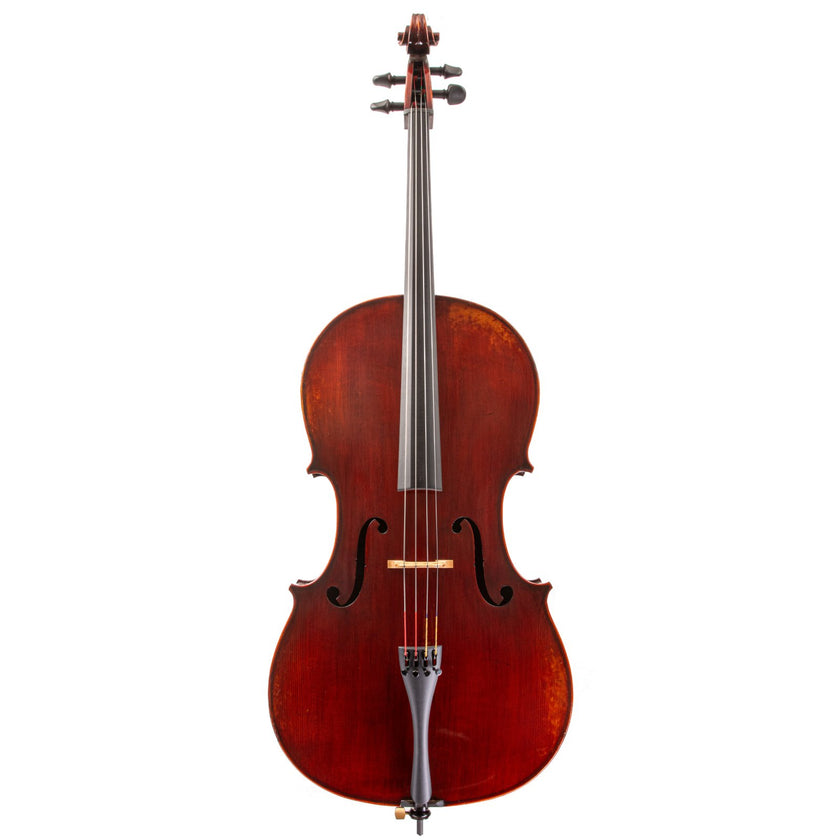 Jean-Pierre Lupot Strad Model Cello (7/8, 4/4)