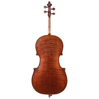 Cello by Jihwan Park Cremona 2022